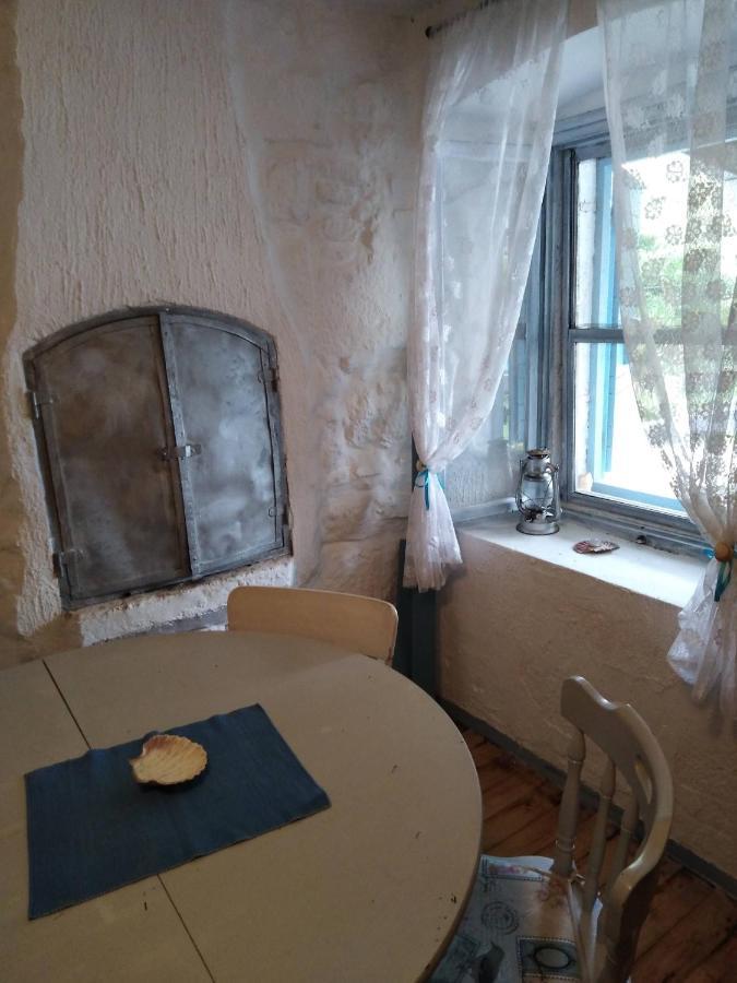 Apartment Ammonite プレマントゥーラ エクステリア 写真