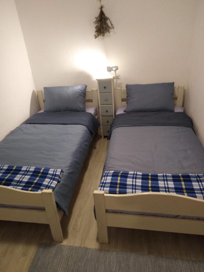 Apartment Ammonite プレマントゥーラ エクステリア 写真
